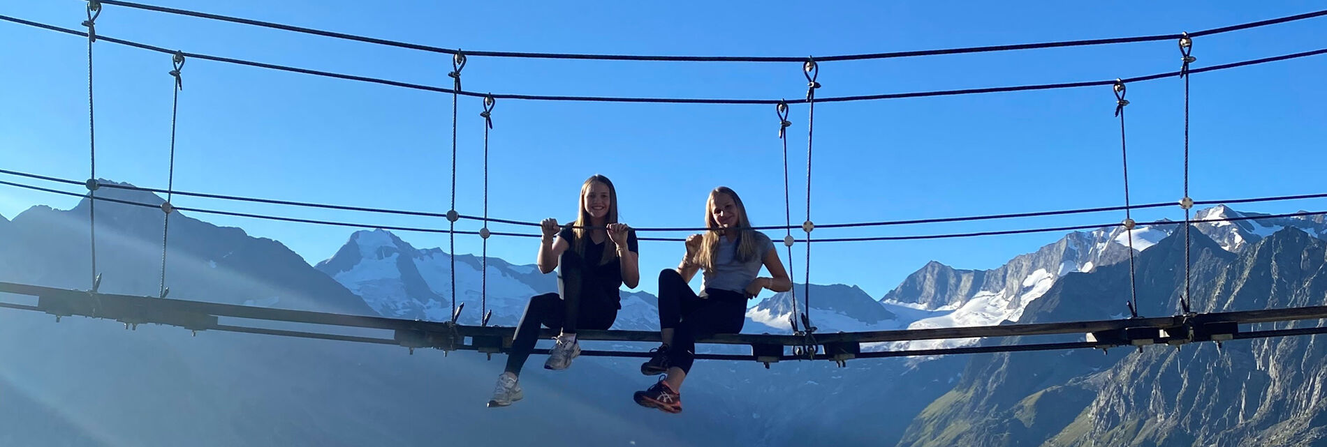 Überblick unserer Sommeraktivitäten