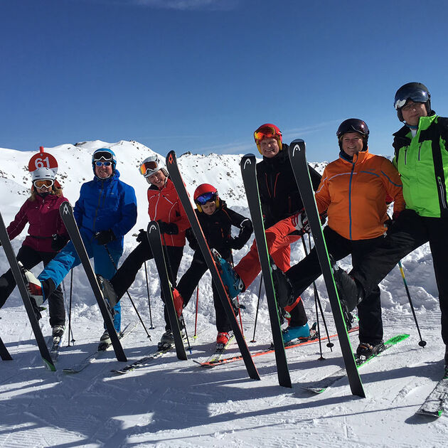 Leo & Friends Ski Opening 2023/24