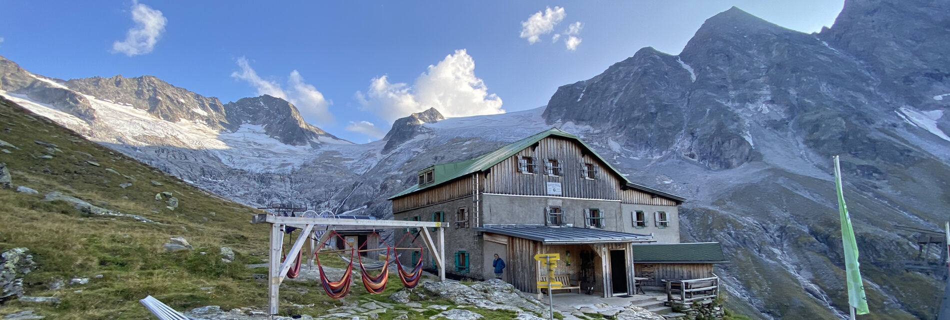 Überblick unserer Sommeraktivitäten