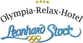 Olympia-Relax-Hotel Leonhard Stock